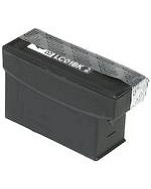 LC-01BK - Brother - Cartucho de tinta Inktcartridge preto