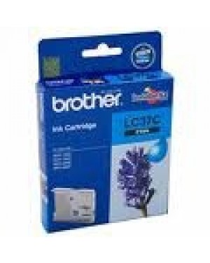 LC-37C - Brother - Cartucho de tinta ciano