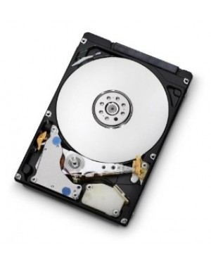 LC.HDD00.107 - Acer - HD disco rigido 2.5pol SATA 320GB 5400RPM