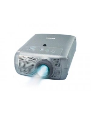 LC3136/00 - Philips - Projetor datashow 2500 lumens