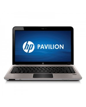 LC766EA - HP - Notebook Pavilion dm4-1300st