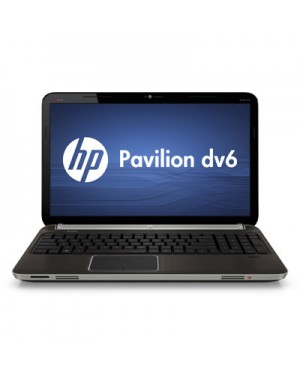 LC959EA - HP - Notebook Pavilion dv6-6005st