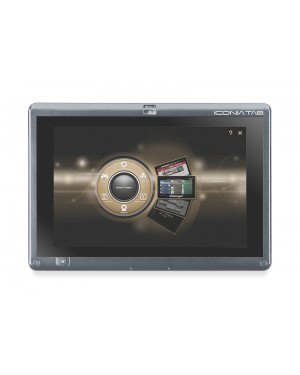 LE.RK602.047 - Acer - Tablet Iconia Tab W500-BZ467