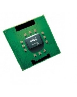 LE80536GE0512M - Intel - Processador 780 1 core(s) 2.26 GHz Socket 479
