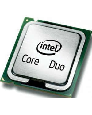LE80539GF0532MX - Intel - Processador T2700 2 core(s) 2.33 GHz Socket 479