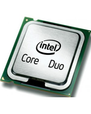 LE80539UE0092M - Intel - Processador U2500 2 core(s) 1.2 GHz Socket 479