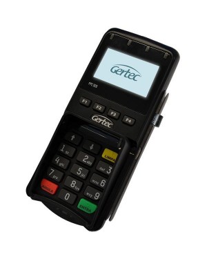 701.0164.5 - Gertec - Pin Pad PPC 920 DUAL (SERIAL/USB)