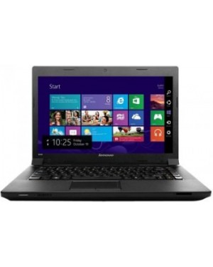 80F3001BBR - Lenovo - Notebook B40-70 i5-4200U 4GB 500GB W8.1P