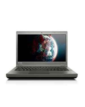 20AW00CRBR - Lenovo - Notebook ThinkPad T440p i7-4600M 8GB 256GB SSD W10P