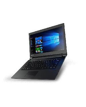 80UF0000BR - Lenovo - Notebook V310-14ISK i3-6100U 4GB 500GB W10SL