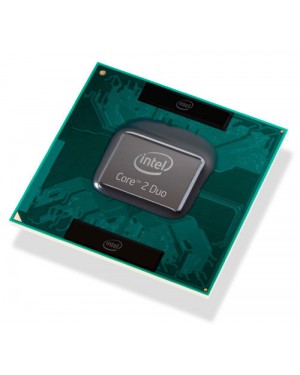 LF80537GF0342M - Intel - Processador ® Core™2 Duo 1.833 GHz Socket 479