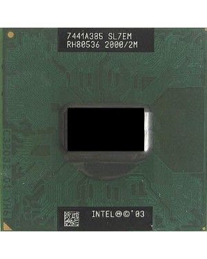 LF80539GE0361M - Intel - Processador T2130 2 core(s) 1.86 GHz Socket 478