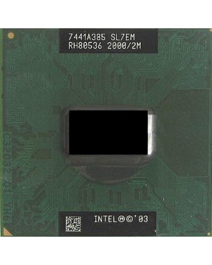 LF80539GE0361M - Intel - Processador T2130 2 core(s) 1.86 GHz Socket 478