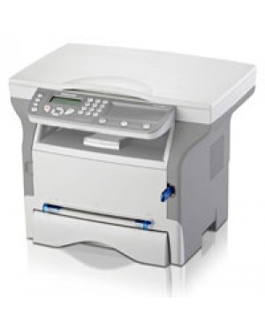 LFF6020 - Philips - Impressora multifuncional LaserMFD 6020 laser colorida 20 ppm com rede sem fio
