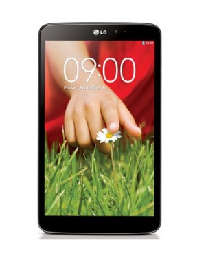 LG-LGV500BK - LG - Tablet G Pad 8.3 V500