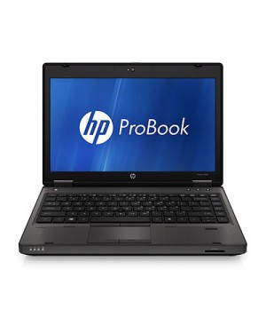 LG631EA - HP - Notebook ProBook 6360b