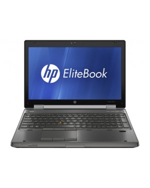 LG661EA - HP - Notebook EliteBook 8560w