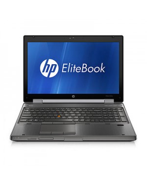 LG663EA - HP - Notebook EliteBook 8560w