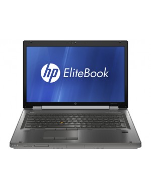 LG671EA - HP - Notebook EliteBook 8760w