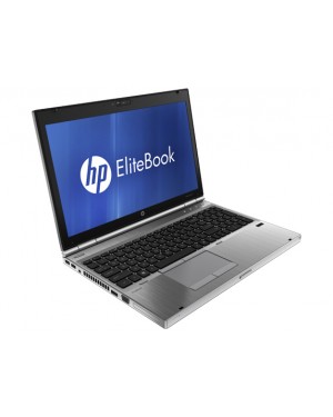 LG735EA - HP - Notebook EliteBook 8560p