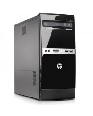 LG970EA - HP - Desktop 500B Microtower PC