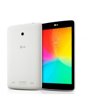 LGV400.AITAWH - LG - Tablet G Pad 7.0 V400