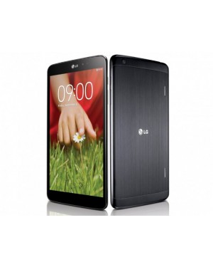 LGV500.AGBRBK - LG - Tablet G Pad 8.3 V500