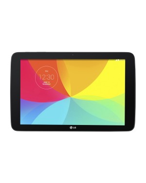 LGV700.AFRABK - LG - Tablet G Pad 10.1 V700