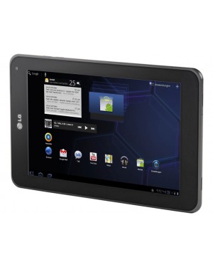 LGV900.AGBWDW - LG - Tablet Optimus Pad 3D VR 32GB