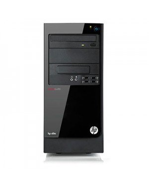 LH021EA - HP - Desktop Elite 7300 MT