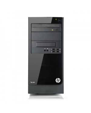 LH056EA - HP - Desktop Pro 3300 Microtower PC
