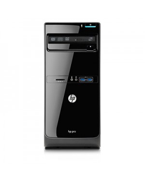 LH128EA - HP - Desktop Pro 3400 MT