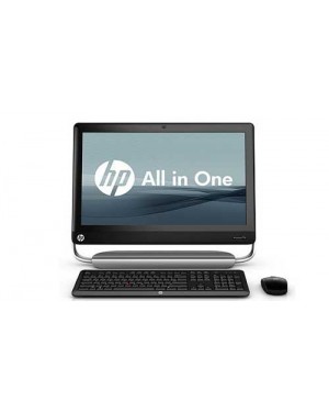 LH177EA - HP - Desktop All in One (AIO) TouchSmart 7320