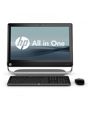 LH182EA - HP - Desktop All in One (AIO) TouchSmart 7320