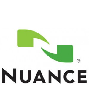 LIC-M109-W32-A/FRE - Nuance - Software/Licença PDF Converter Enterprise 7, 5-100u, EE, FR