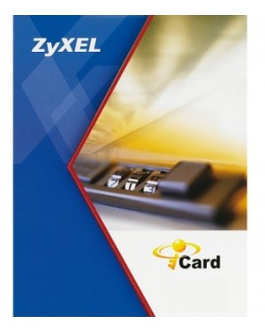 LIC-SX-ZZ0002F - ZyXEL - Software/Licença UAG4100 100 User e-license