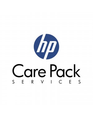 U2EF7E - HP - Licença 3Y NBD Microserver Foundation Care