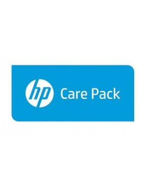 U2FR9E - HP - Licença 4Y NBD ML310e Foundation Care
