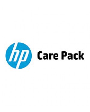 U2FT1E - HP - Licença 5Y 24x7 ML310e Foundation Care