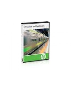 JG755AAE - HP - Licença de Uso IMC EAD SW Mod Add 50-user E-LTU