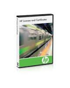 JG774AAE - HP - Licença de Uso Unified Wired-Wlan 32 AP E-LTU