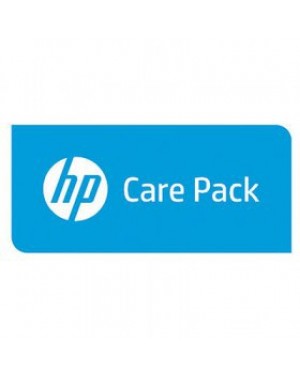 U2GP2E - HP - Licença Técnica DL380e Foundation Care