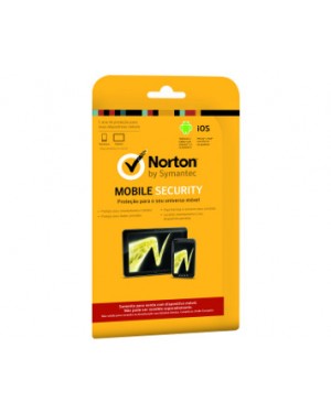 21289958 - Symantec - Licença Uso NMS 3.0 1 User Attach Card Norton