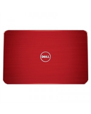 LID-2331 - DELL - 15R Fire Red Lid
