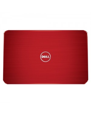 LID-2584 - DELL - 17R Fire Red Lid