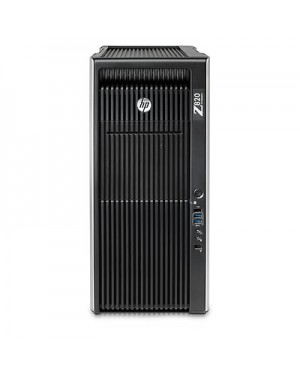 LJ452AV - HP - Desktop Z Z820