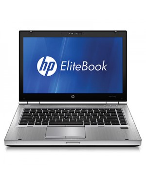 LJ507UT - HP - Notebook EliteBook 8460p