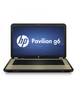 LK996EA - HP - Notebook Pavilion g6-1015st