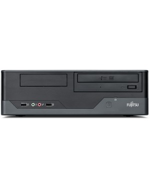 LKN:E0400P0016FR - Fujitsu - Desktop ESPRIMO E400