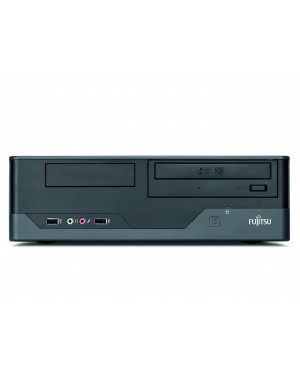 LKN:E3521P0043FR - Fujitsu - Desktop ESPRIMO E3521